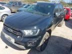 2021 FORD RANGER WILDTRAK ECOBLUE 4  for sale at Copart BRISTOL