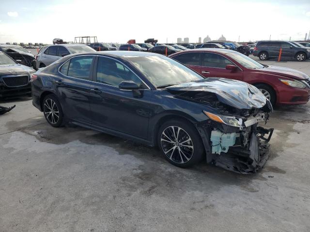  TOYOTA CAMRY 2018 Teal