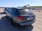 2008 AUDI A6 S LINE for sale at Copart CORBY