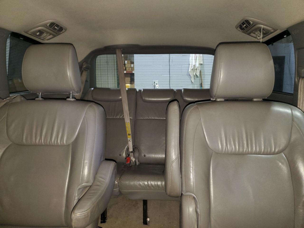 2009 Toyota Sienna Xle VIN: 5TDBK22C19S026736 Lot: 53526985