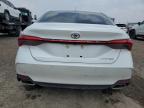 2019 Toyota Avalon Xle للبيع في Mercedes، TX - Water/Flood