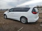 2018 Chrysler Pacifica Touring L იყიდება Chicago Heights-ში, IL - Front End