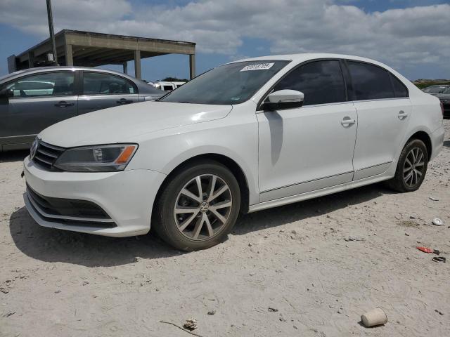 2016 Volkswagen Jetta Se