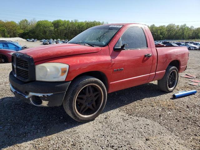 2008 Dodge Ram 1500 St