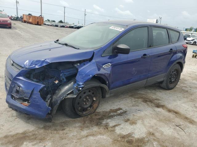 2015 Ford Escape S