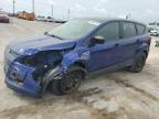 2015 Ford Escape S იყიდება Oklahoma City-ში, OK - Front End