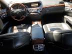 2012 Mercedes-Benz S 550 4Matic for Sale in Brookhaven, NY - Side
