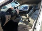 2017 Honda Ridgeline Rtl للبيع في Riverview، FL - Front End