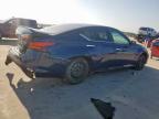 2023 Nissan Altima S იყიდება Grand Prairie-ში, TX - Biohazard/Chemical