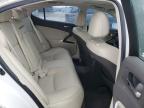 2012 Lexus Is 250 იყიდება Houston-ში, TX - Rear End