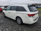 2016 Honda Odyssey Se на продаже в Hillsborough, NJ - Minor Dent/Scratches