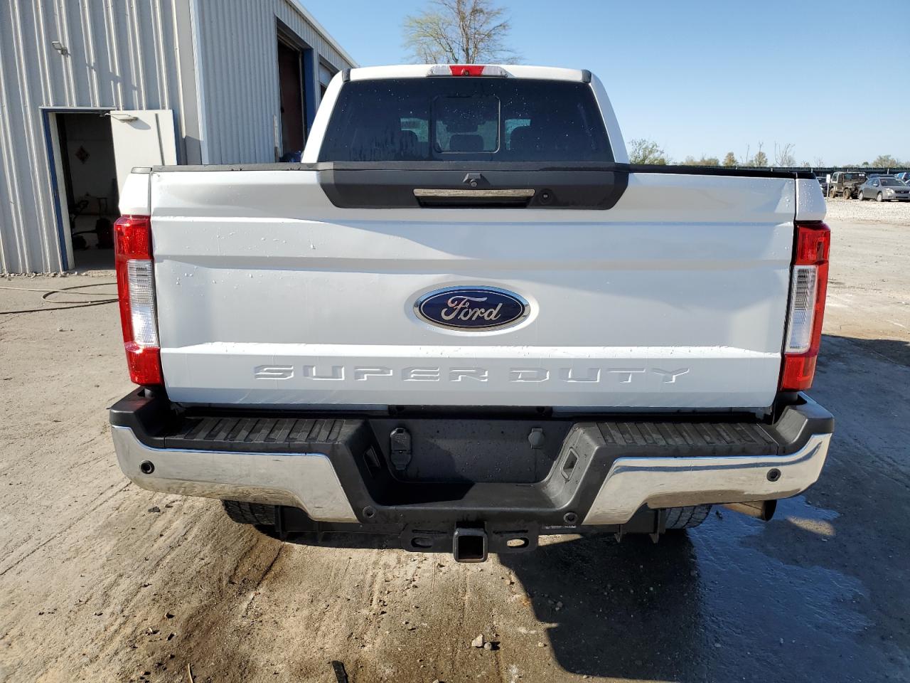 1ft8w3b62kec23960 1FT8W3B62KEC23960 2019 Ford F350 Super Duty