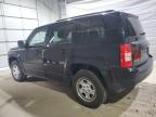 2014 Jeep Patriot Sport за продажба в Candia, NH - Front End