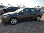 Mercedes, TX에서 판매 중인 2014 Chevrolet Cruze Ls - Side
