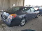 2012 Nissan Altima Base იყიდება Fort Wayne-ში, IN - Front End