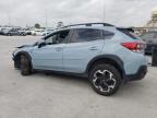 2021 Subaru Crosstrek Limited იყიდება New Orleans-ში, LA - Front End