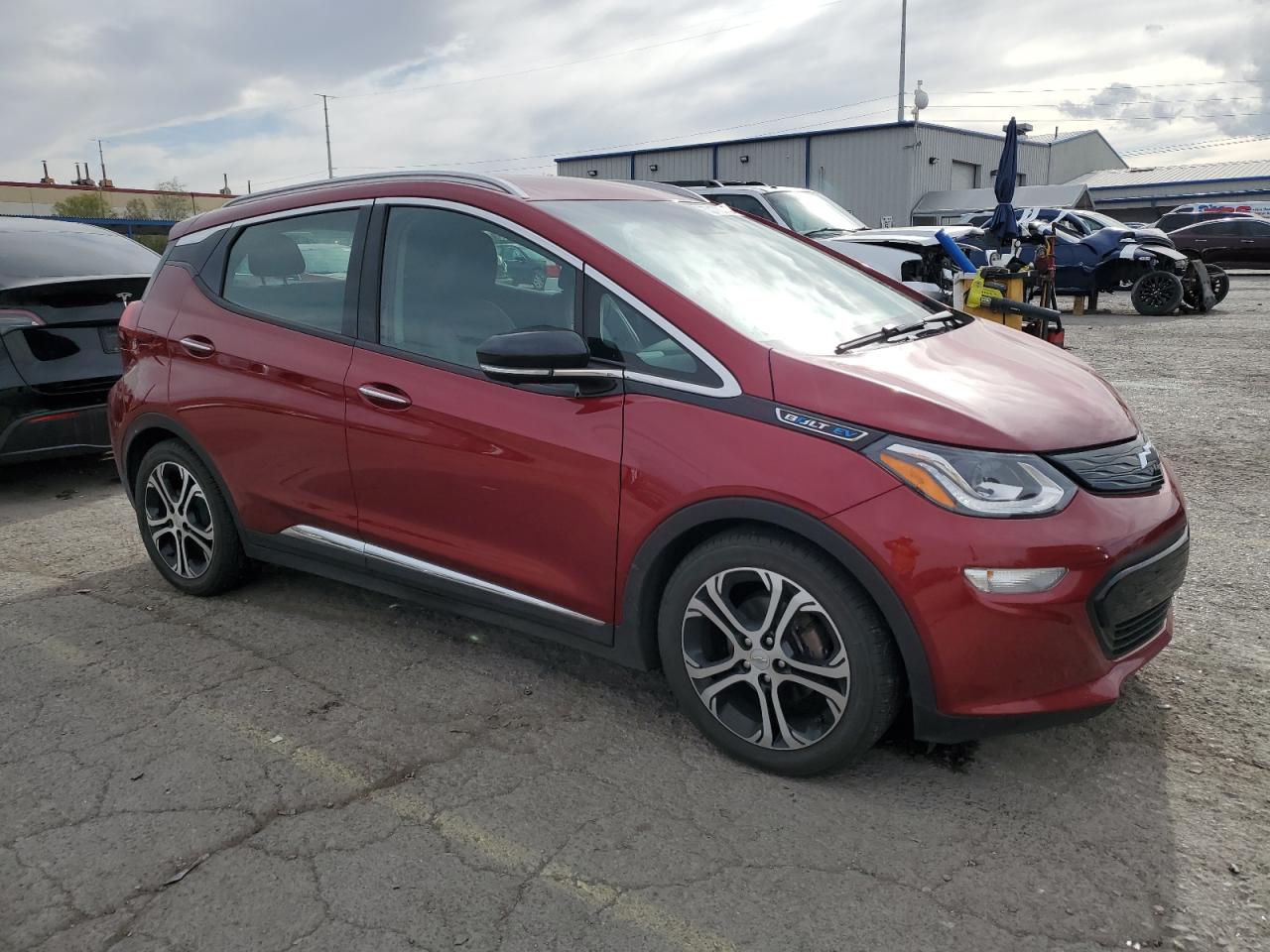 1G1FZ6S07L4136681 CHEVROLET BOLT 2020