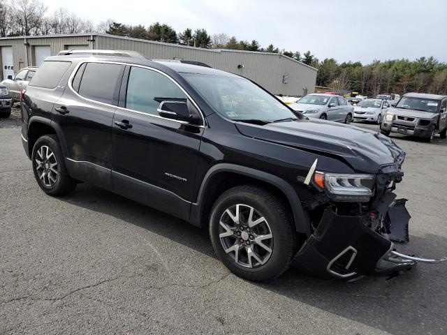  GMC ACADIA 2023 Black