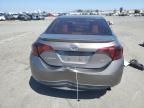 2017 Toyota Corolla L   за продажба в Martinez, CA - All Over