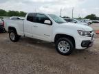 2022 Chevrolet Colorado Lt იყიდება Houston-ში, TX - Front End