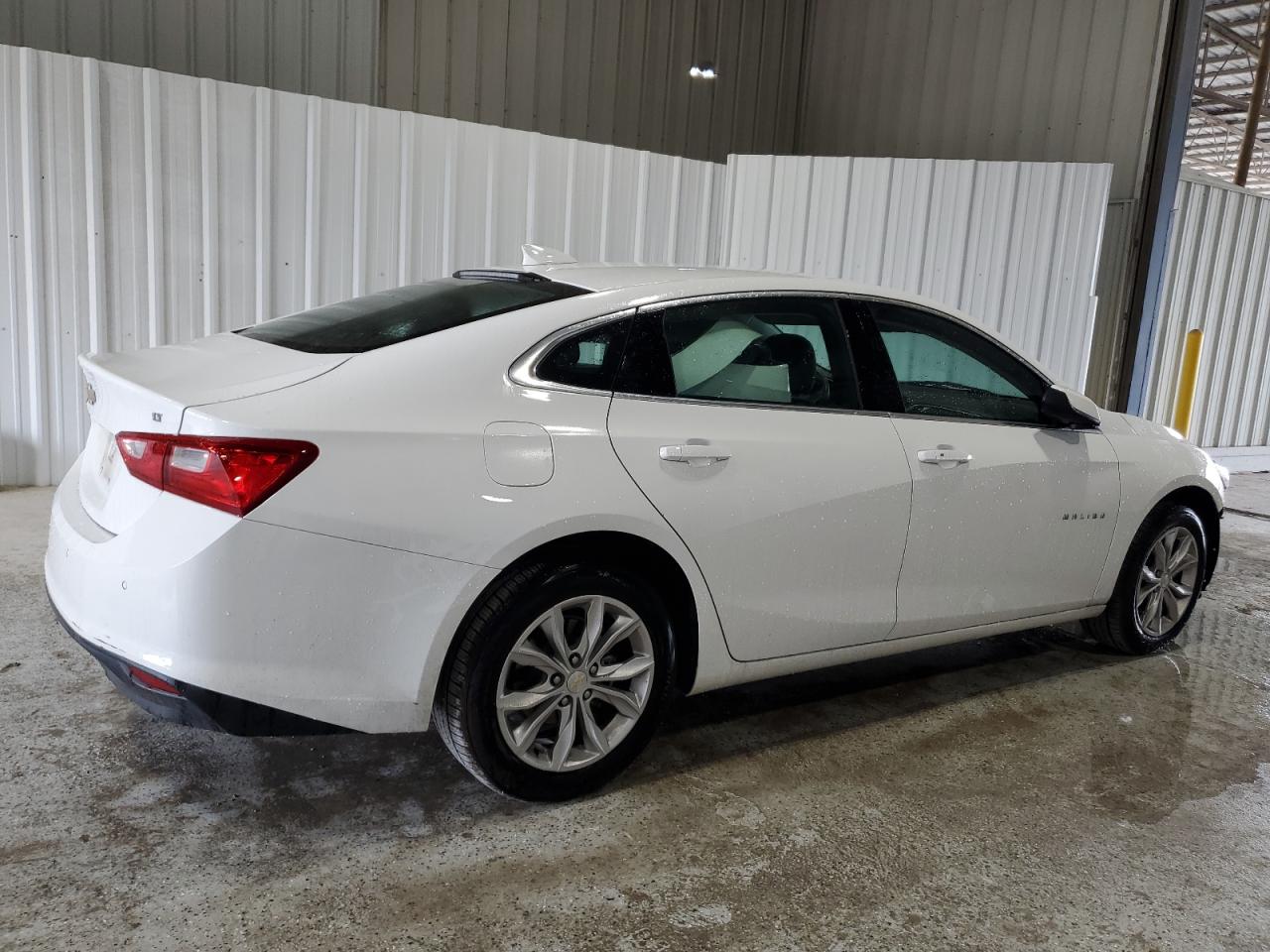 1G1ZD5ST1PF134337 CHEVROLET MALIBU 2023