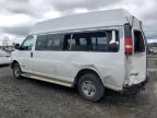 2005 Chevrolet Express G3500  for Sale in Eugene, OR - Rear End