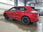2022 Ford Edge Sel de vânzare în Ham Lake, MN - All Over