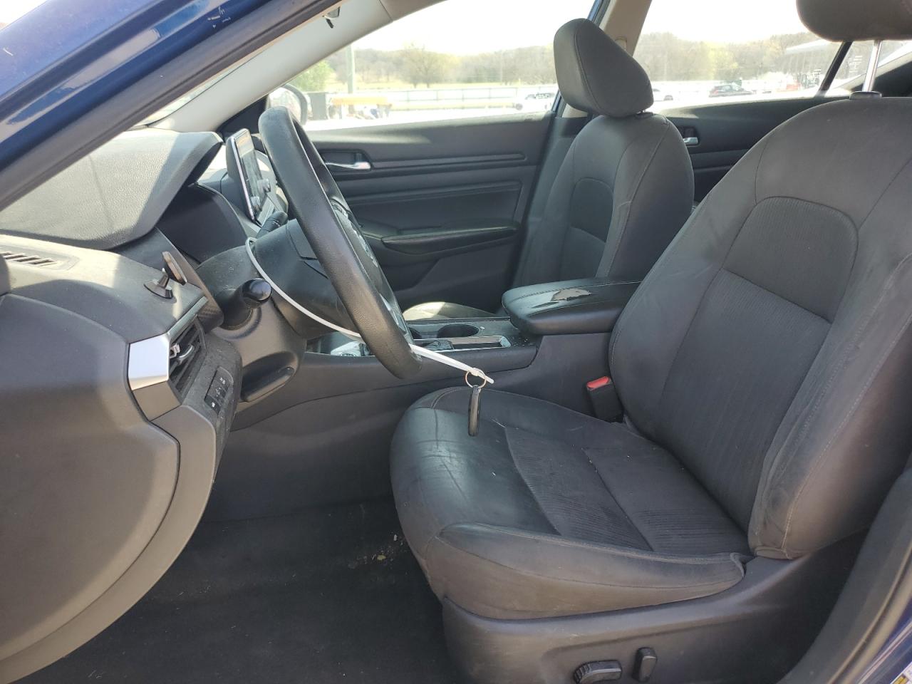 1N4BL4BV9LC139956 NISSAN ALTIMA 2020