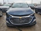2022 Chevrolet Malibu Lt продається в Chicago Heights, IL - Front End