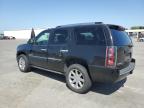 2007 Gmc Yukon Denali de vânzare în Sacramento, CA - Front End