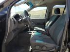 2009 Nissan Xterra Off Road للبيع في Reno، NV - Rear End