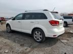 2013 Dodge Journey Crew zu verkaufen in Chicago Heights, IL - Side