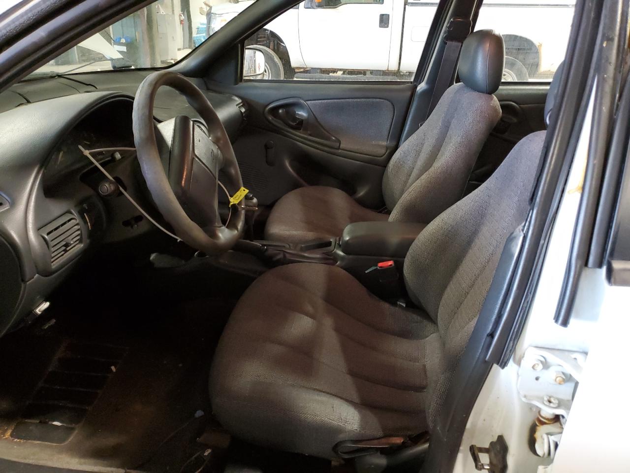 2001 Chevrolet Cavalier Base VIN: 1G1JC524417298627 Lot: 52136275