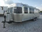 2021 Airstream Classic for Sale in Prairie Grove, AR - Hail