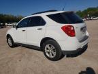 2011 Chevrolet Equinox Lt for Sale in Charles City, VA - Water/Flood