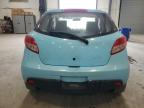 2014 Mazda Mazda2 Sport за продажба в Lumberton, NC - Front End