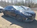 2019 HYUNDAI SONATA LIMITED for sale at Copart ON - COOKSTOWN