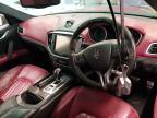 2014 MASERATI GHIBLI DV6 for sale at Copart SANDWICH