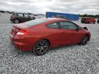 2012 Honda Civic Si for Sale in Arcadia, FL - Front End