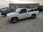 1990 Nissan D21 Short Bed de vânzare în Wilmer, TX - Minor Dent/Scratches