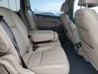2020 Honda Odyssey Touring на продаже в Lawrenceburg, KY - Side