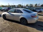 2009 Toyota Camry Base en Venta en Denver, CO - Front End