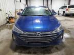 2019 Hyundai Elantra Sel de vânzare în West Mifflin, PA - Rear End