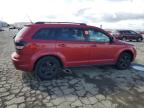 2010 Dodge Journey Sxt   en Venta en Martinez, CA - Front End