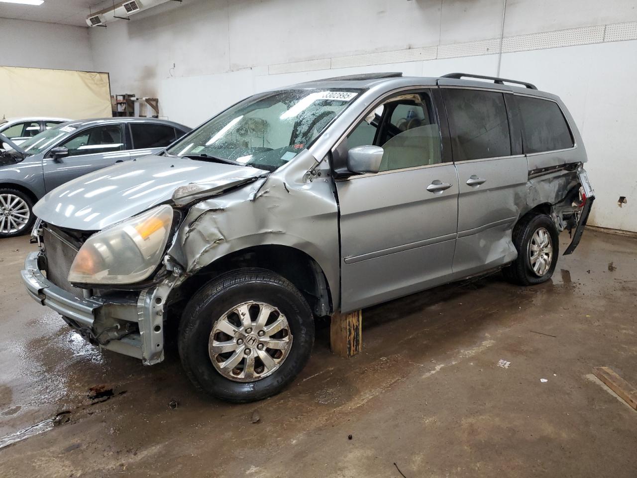 Davison, MI에서 판매 중인 2010 Honda Odyssey Exl - All Over