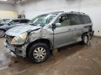 2010 Honda Odyssey Exl de vânzare în Davison, MI - All Over