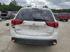 2016 Mitsubishi Outlander Se na sprzedaż w Gaston, SC - Rear End