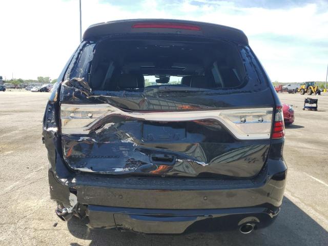  DODGE DURANGO 2023 Czarny