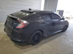2018 Honda Civic Sport for Sale in Candia, NH - Front End