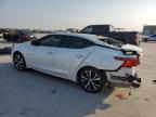 2018 Nissan Maxima 3.5S იყიდება Wilmer-ში, TX - Rear End